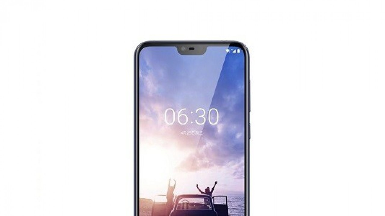 Nokia'nın Yeni Çentikli Telefonu Nokia X'in Özellikleri Belli Oldu