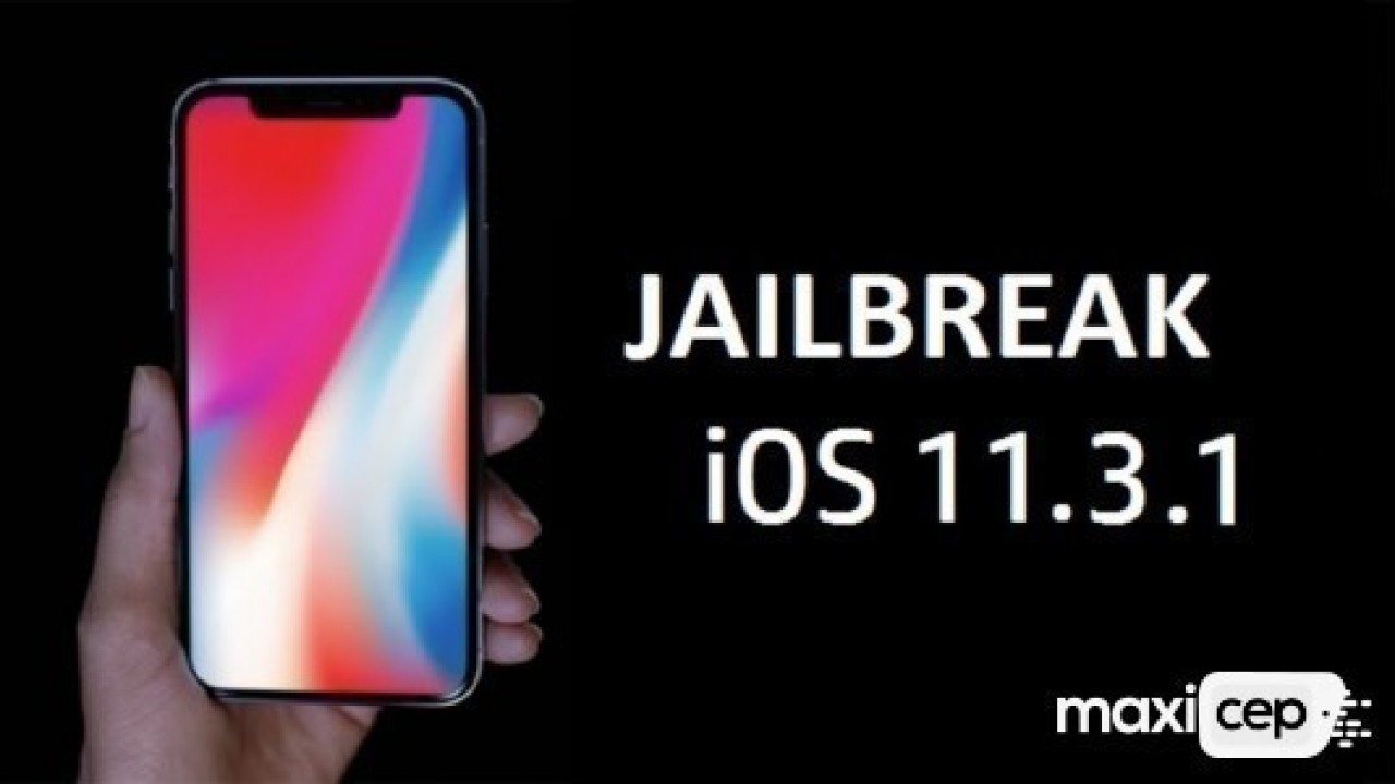 iOS 11.3.1 Jailbreak uygulaması yayınlandı