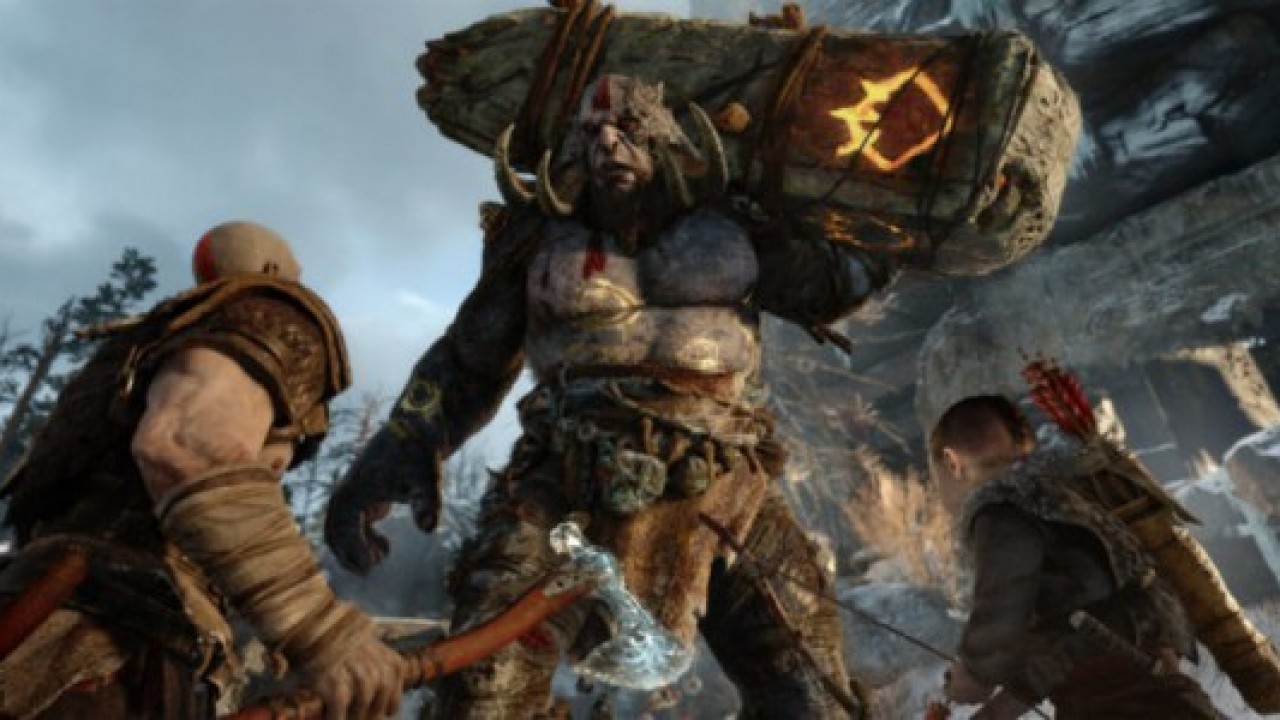 God of War, 10 gün boyunca 149.99 TL