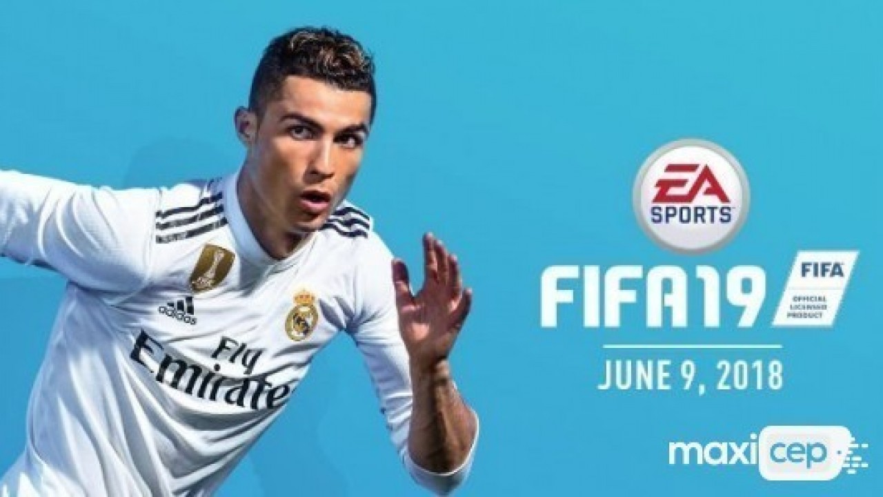 FIFA 19, Şampiyonlar Ligi lisansını satın aldığını duyurdu
