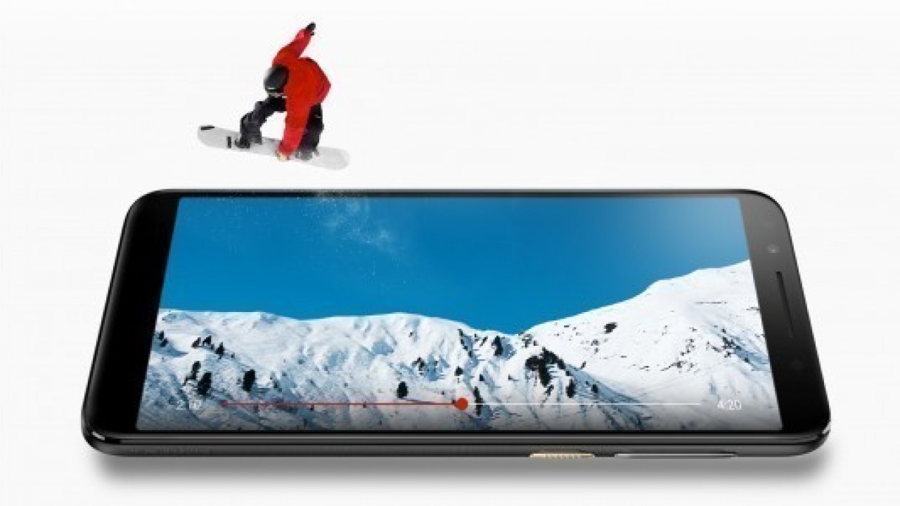 Vodafone N9 ile N9 Lite görüntülendi