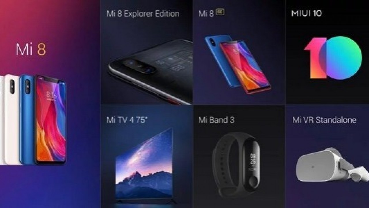 Xiaomi'nin Telefon Sevkıyatı %88 Oranında Artış Gösterdi