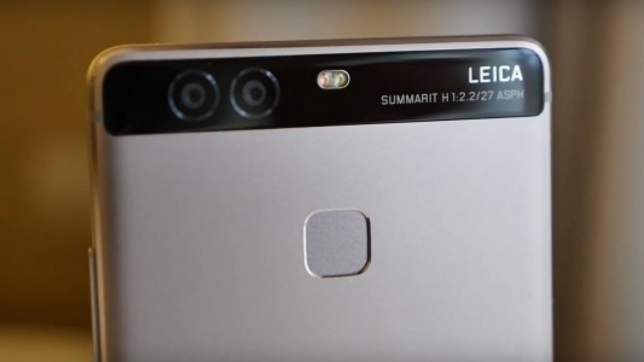 Huawei ile Leica işbirliği fotoğrafçılığı yeniden tanımlıyor