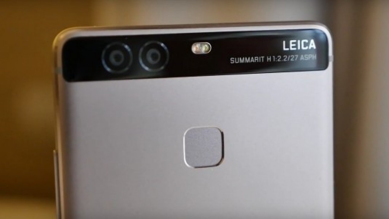 Huawei ile Leica işbirliği fotoğrafçılığı yeniden tanımlıyor