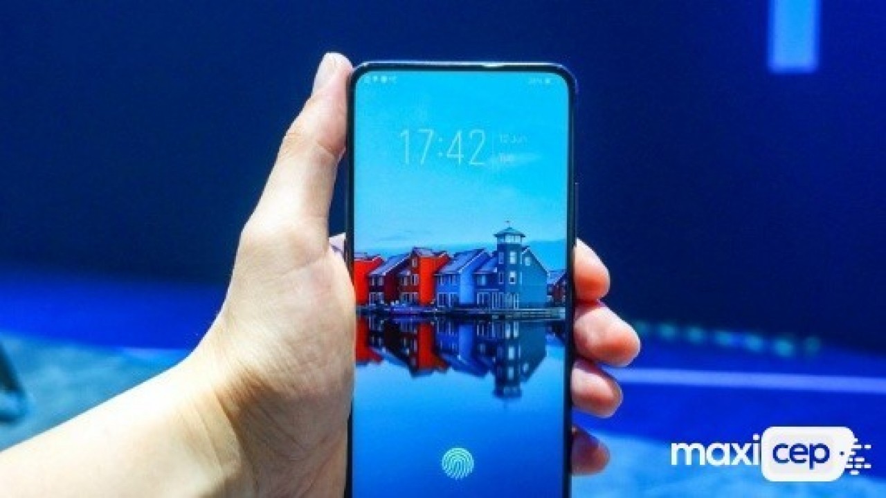 Vivo NEX S Resmi Olarak Duyuruldu İşte Vivo NEX S Hakkında Tüm Detaylar