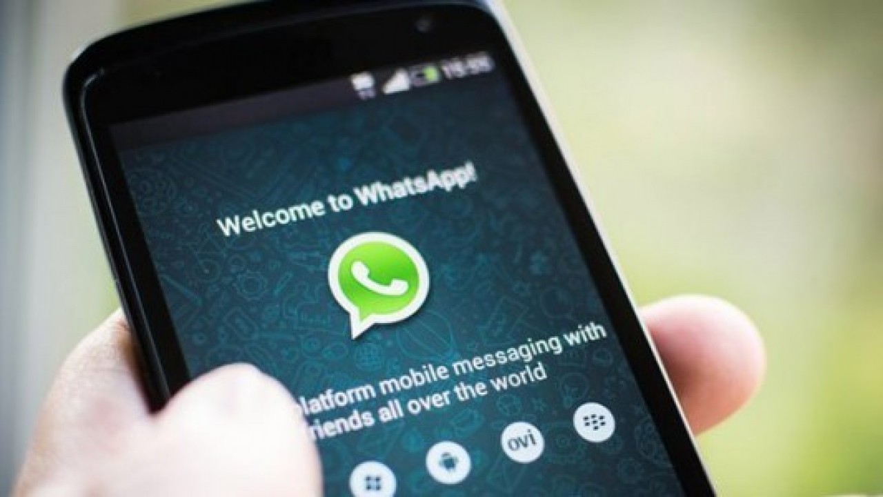 WhatsApp değişik yazı stilleri nasıl kullanılır?