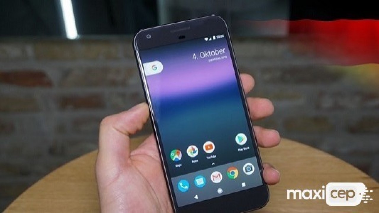 Google Pixel Launcher İçin Tema Özelliği Gelecek