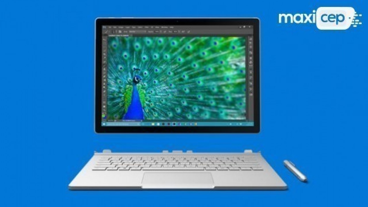 Surface Pro 6, 2019'da yeni tasarımıyla gelecek