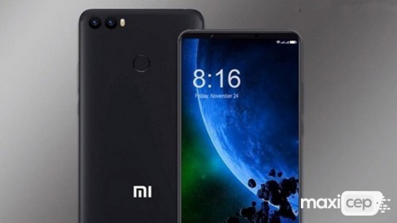 Xiaomi Mi Max 3 teknik özellikleri sızdırıldı