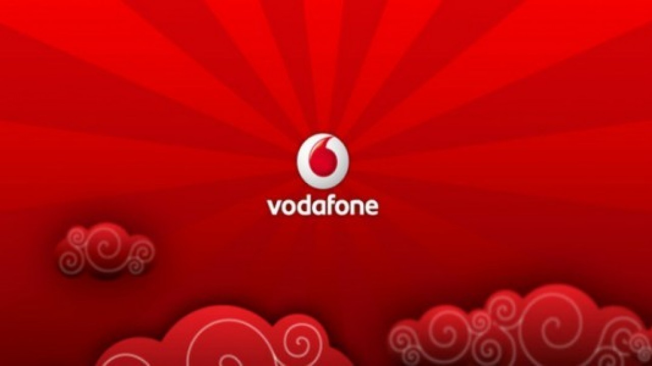 Ramazan Bayramı'nda, Vodafone'lulara özel hediye