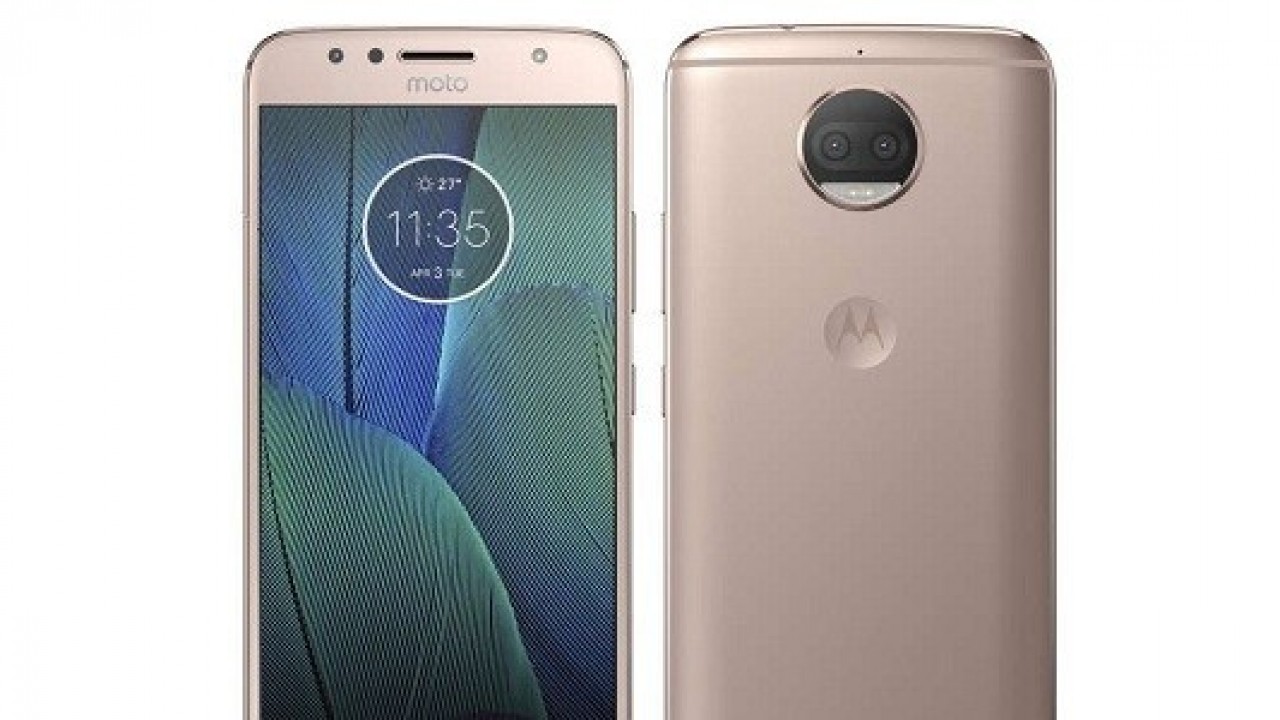 Moto G5 Plus ve Moto G5S Android 8.1 Oreo Güncellemesini Almaya Başladı