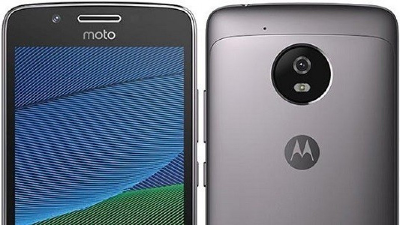 Moto G5 Android 8.1 Oreo Güncellemesini Almaya Başladı