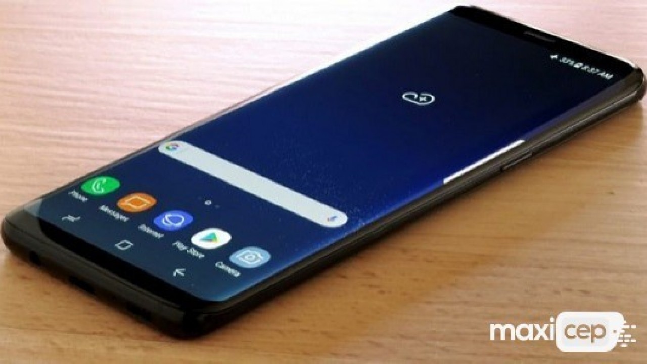 Galaxy Note 9 Bazı Pazarlarda 512 GB Dahili Depolama İle Sunulabilir