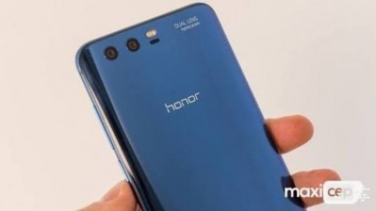 Honor V12, FCC ve TENAA Sertifikası Aldı