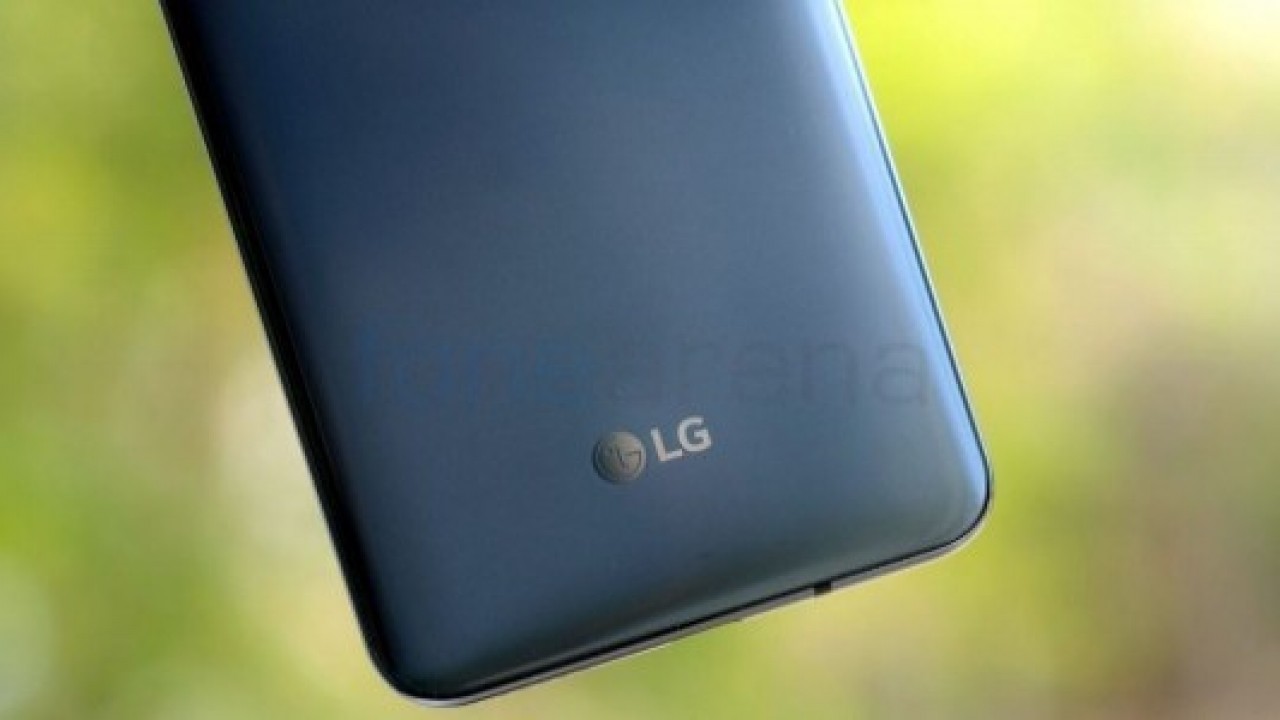 LG'nin İlk Android One Telefonu Ortaya Çıktı