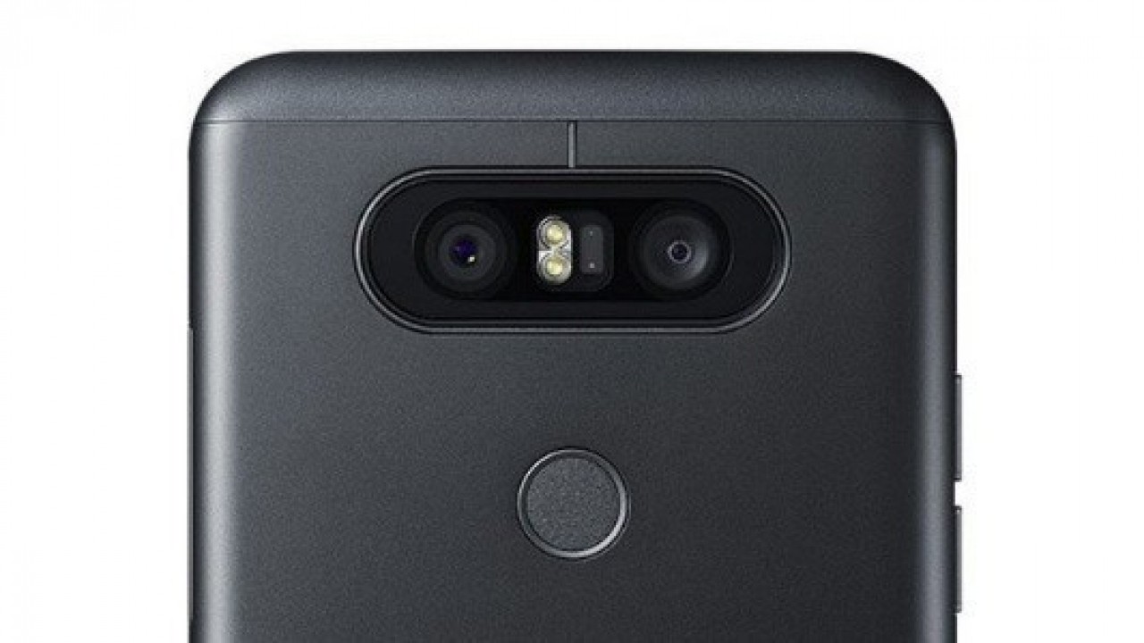 LG Q8+ Kore'de Sertifika Aldı