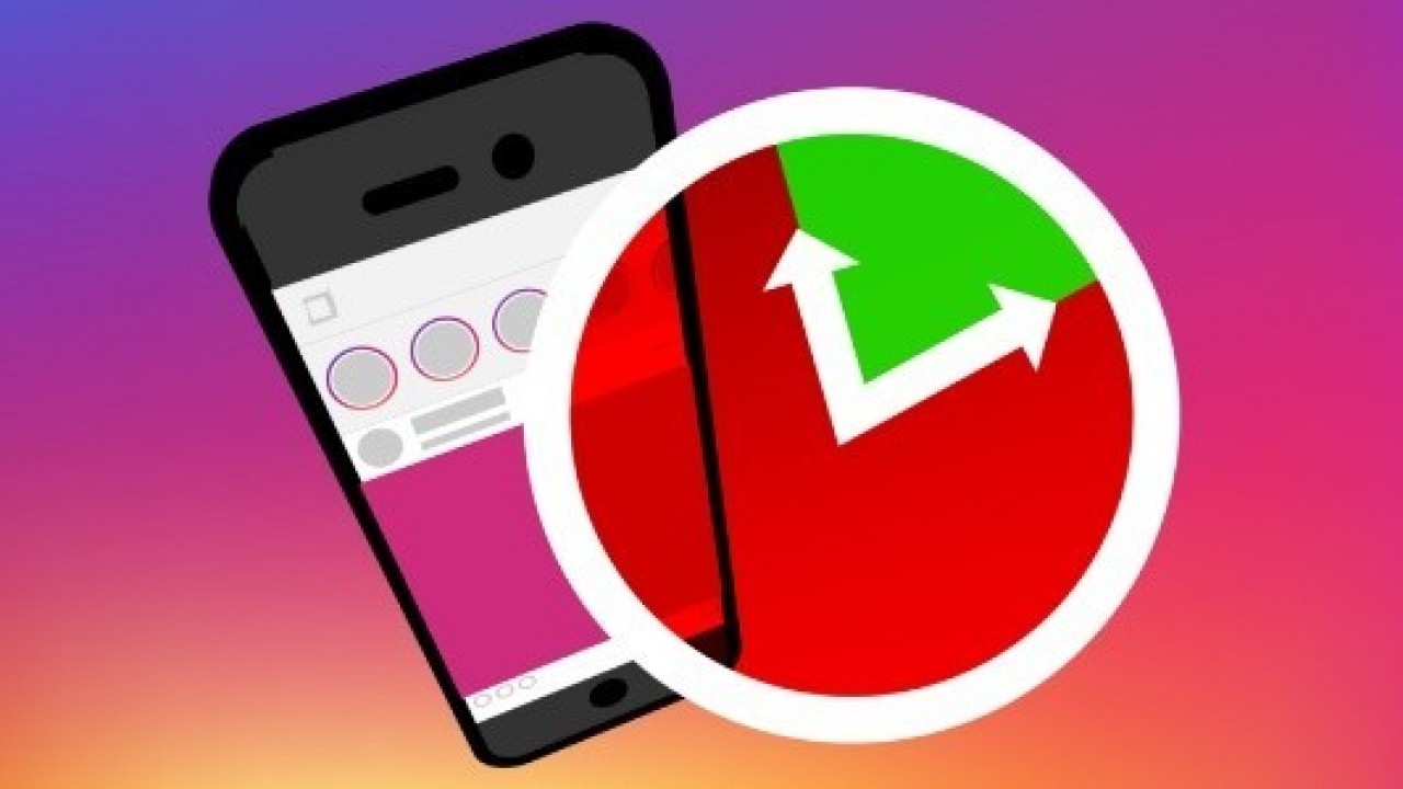 Instagram’dan Uygulamaya Bağımlı Olanlar için Yeni Özellik Geliyor