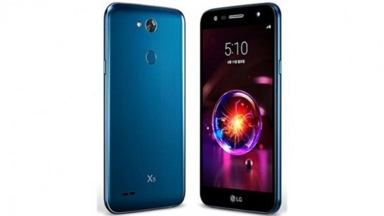 LG X5 (2018) teknik özellikleri resmiyete kavuştu