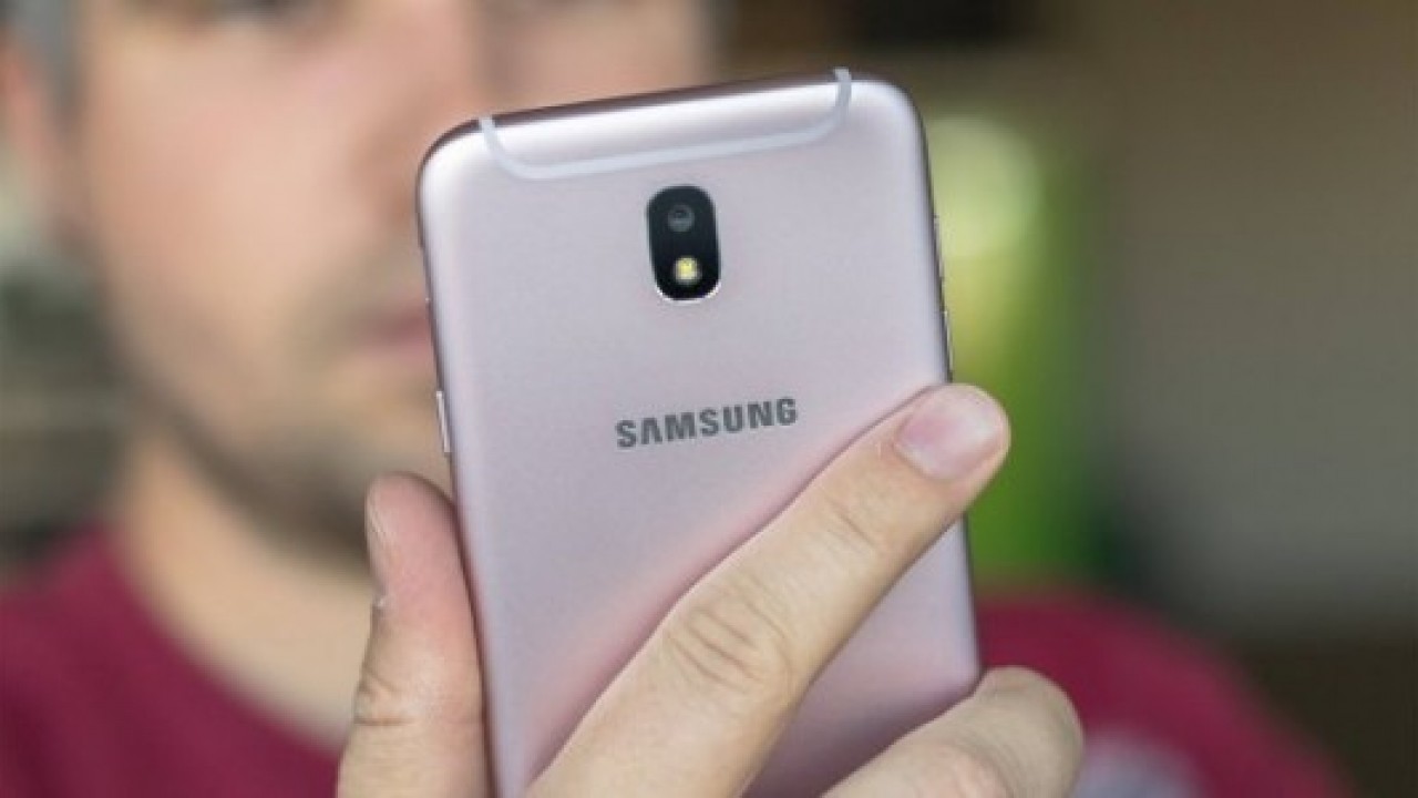 Galaxy J7 Top teknik özellikleri sızdırıldı