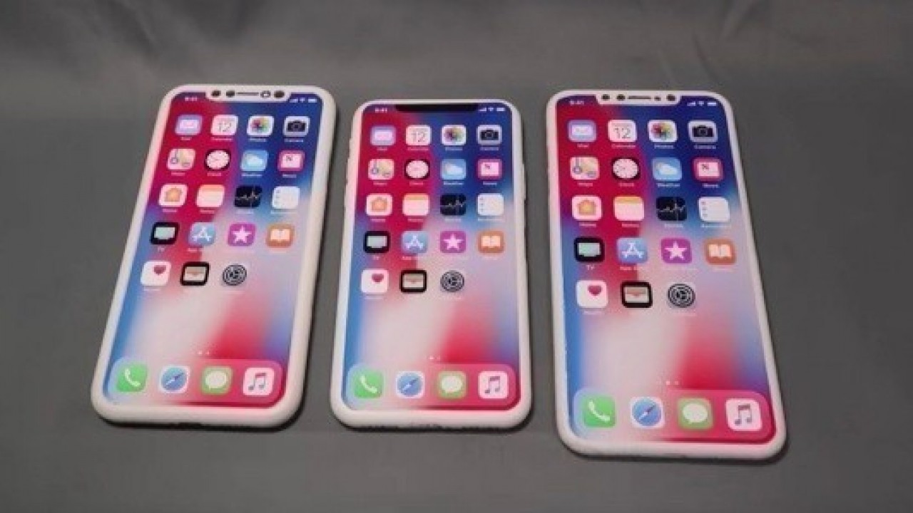 2018 iphone x ikinci nesil iphone x
