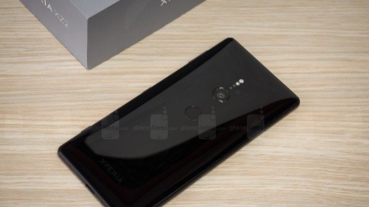 Xperia XZ3, 128GB Depolama Alanı ve Android P ile Gfxbench'te Göründü