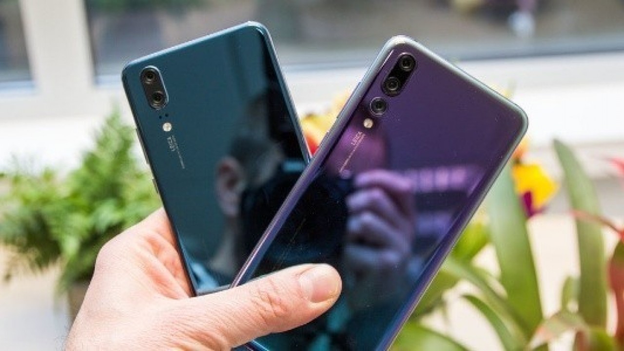 Huawei P20 ve P20 Pro, Bakın Ne Kadar Sattı