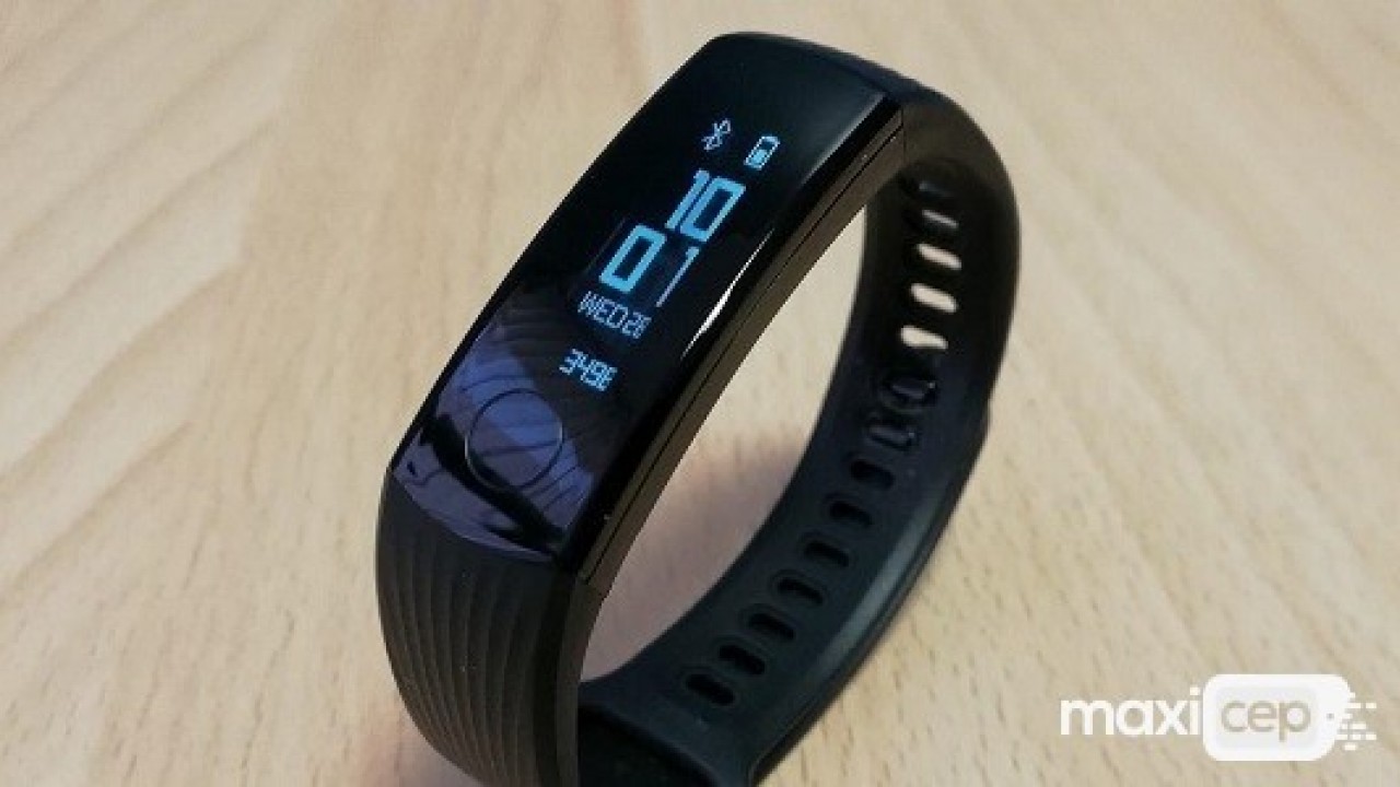 Artık Xiaomi Mi Band 3 Üzerinden Telefonu Sessize Alabileceksiniz