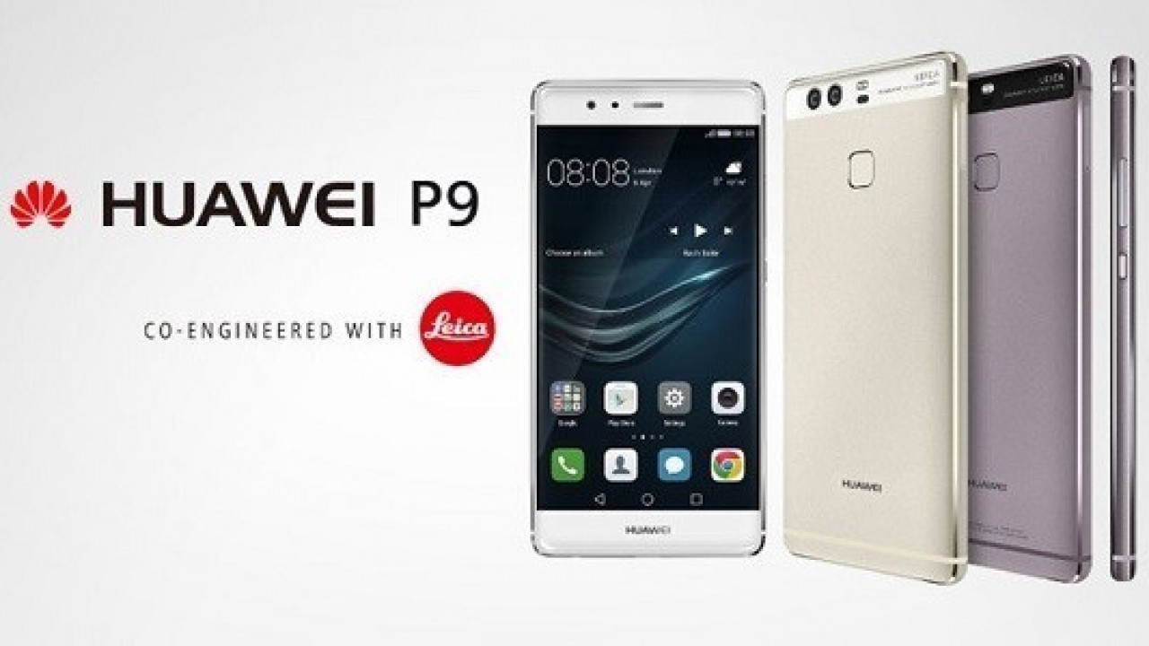 Huawei P9 Android 8.0 Güncellemesini Almayacak