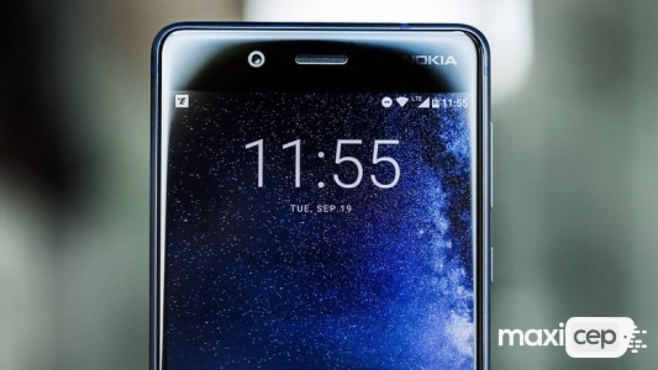 Nokia 8, Pro Camera güncellemesine kavuştu