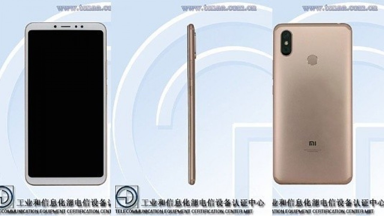 Xiaomi Mi Max 3'ün Görüntüleri de Ortaya Çıktı