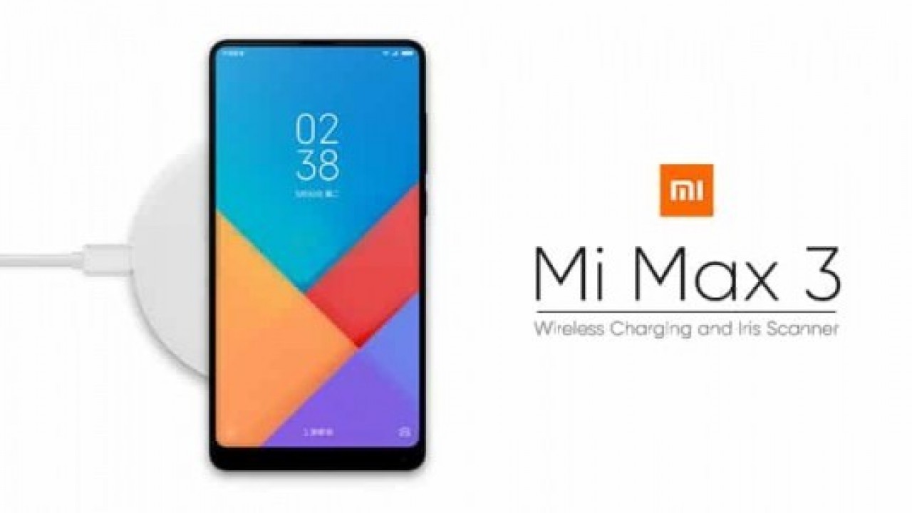 Xiaomi Mi Max 3 teknik özellikleri ve tüm bilgiler