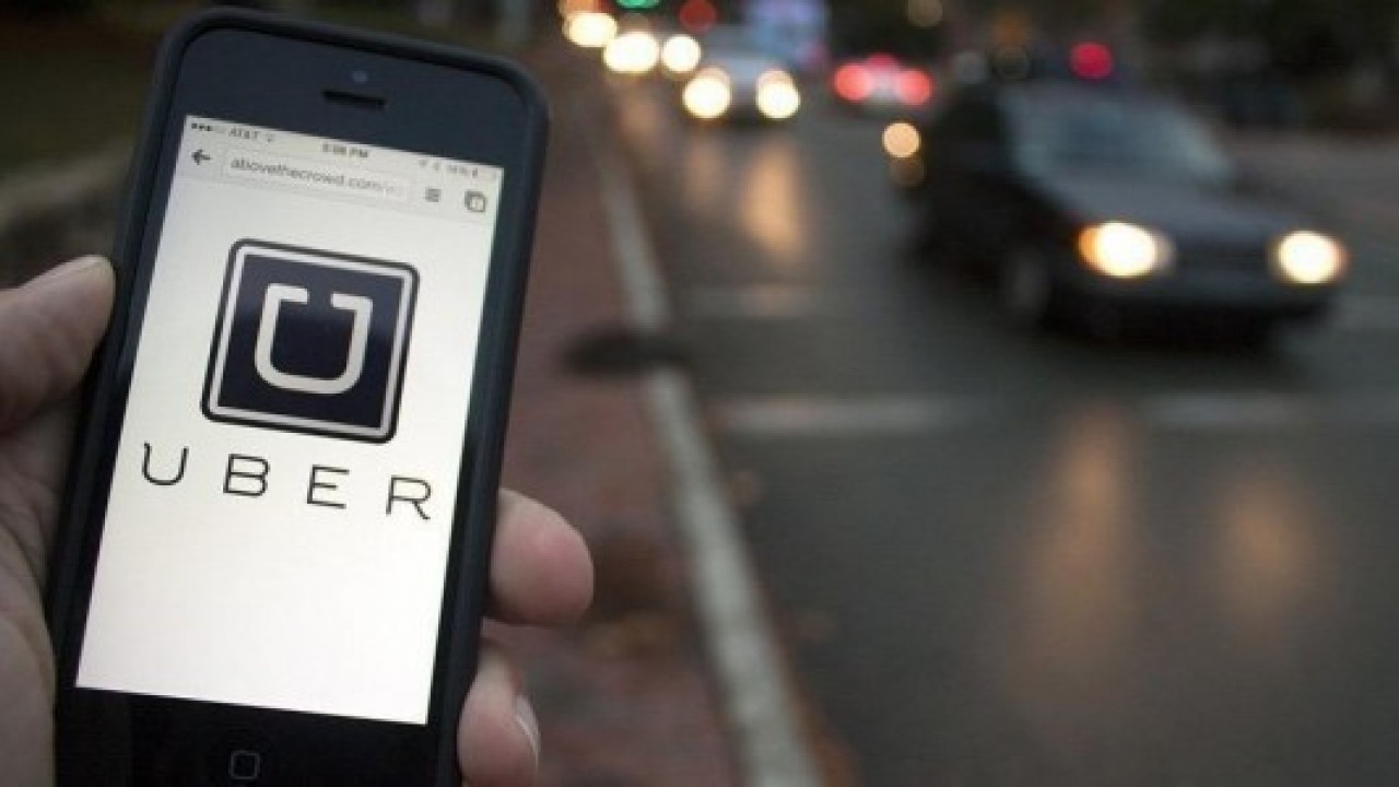Uber'de bekleyen müşteri, daha düşük ücret ödeyecek