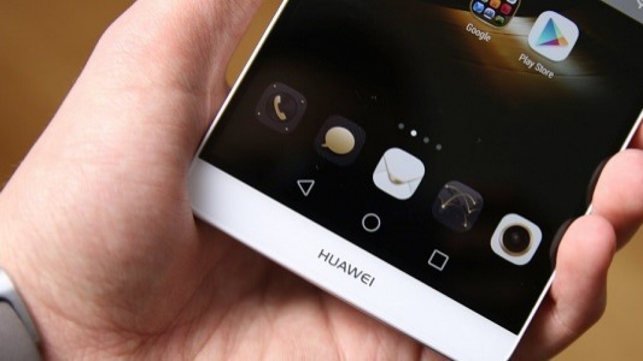 Huawei, Kirin 970'den İki Kat Daha Güçlü Kirin 1020 İşlemcisi Üzerinde Çalışıyor