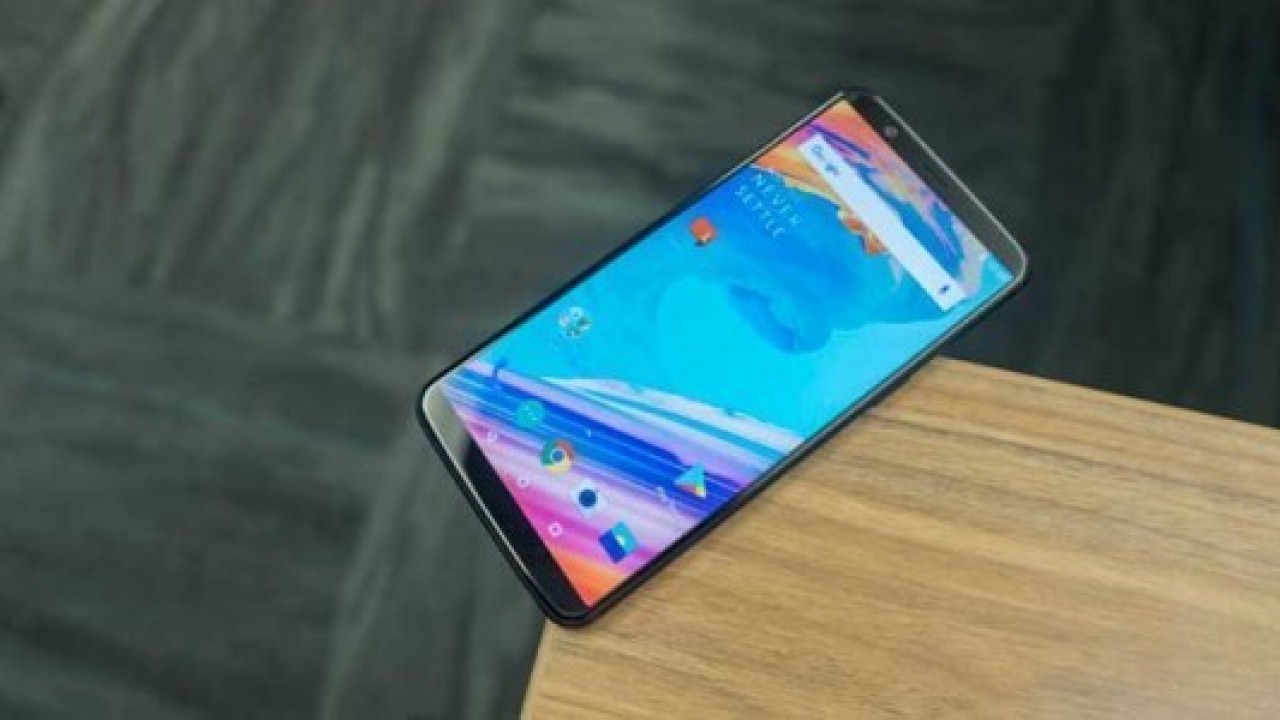 OnePlus 5/5T'de, Bluetooth sorununu çözen güvenlik güncellemesi