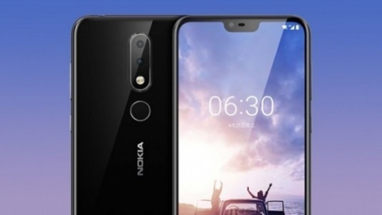 resmiyete kavustu nokia x6 avrupa pazarina geliyor maxicep