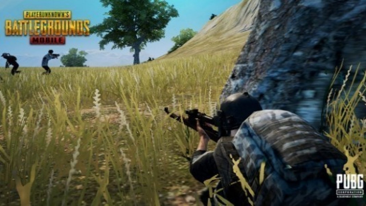 PUBG Mobile'a Bugüne Kadarki En Büyük Güncelleme Geldi 