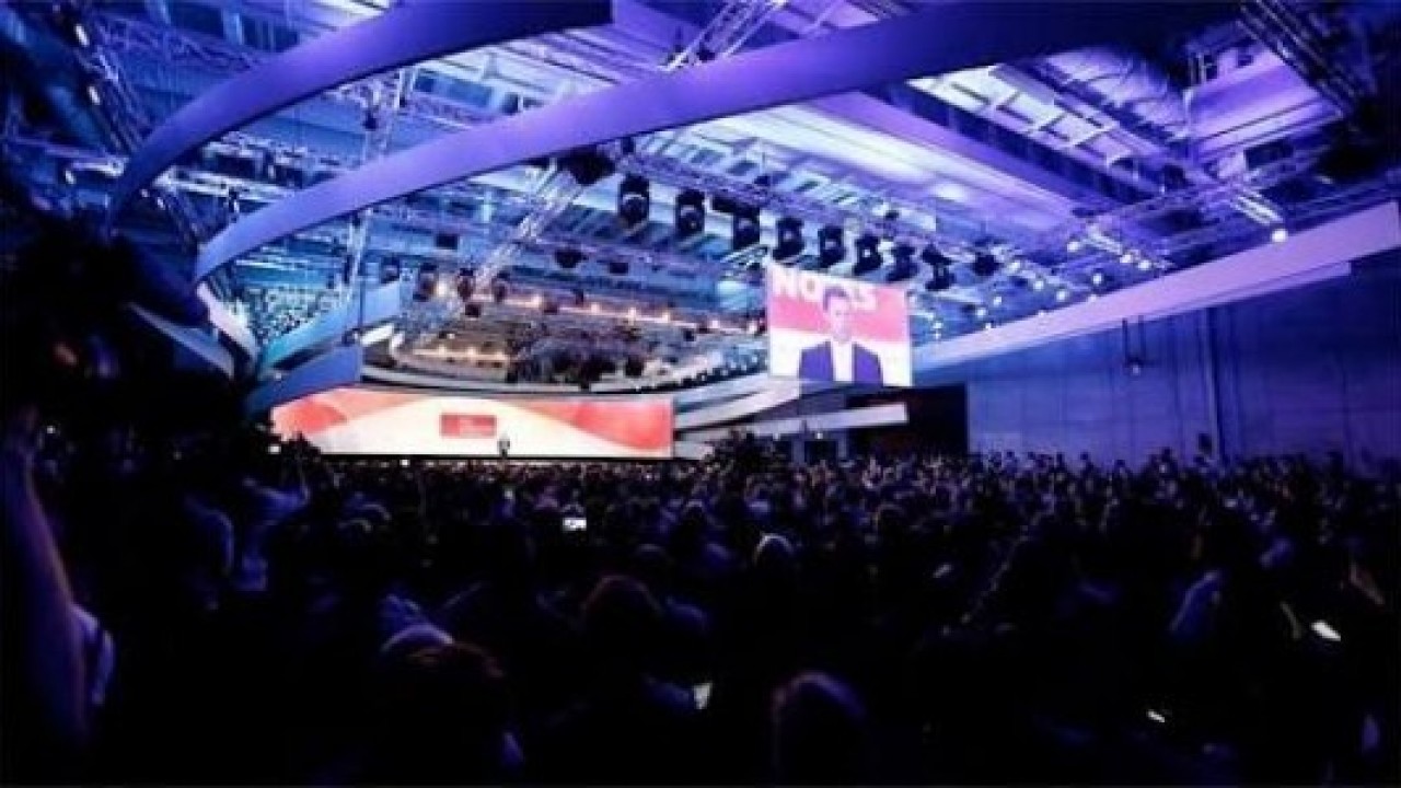 IFA 2018'in Açılış Konuşmasını LG Yapacak
