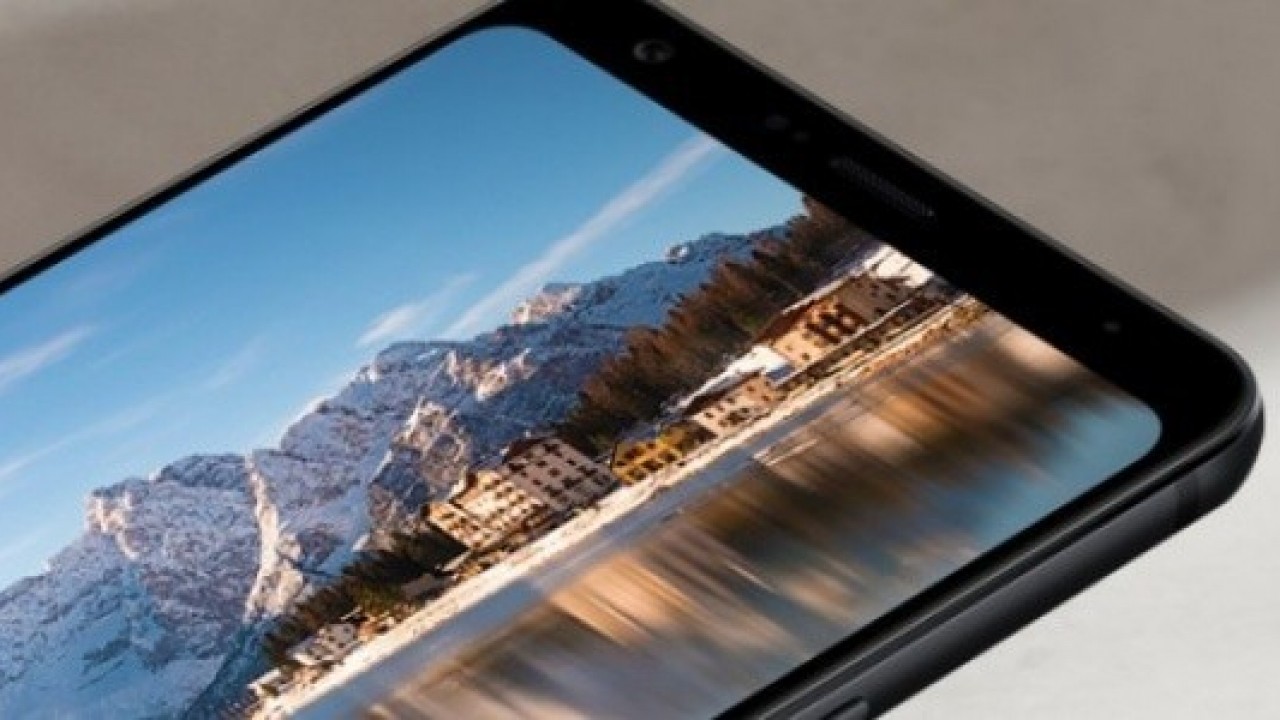 LG Stylo 4, 6.2 inç Ekran ve Android 8.1 Oreo ile Piyasaya Çıktı