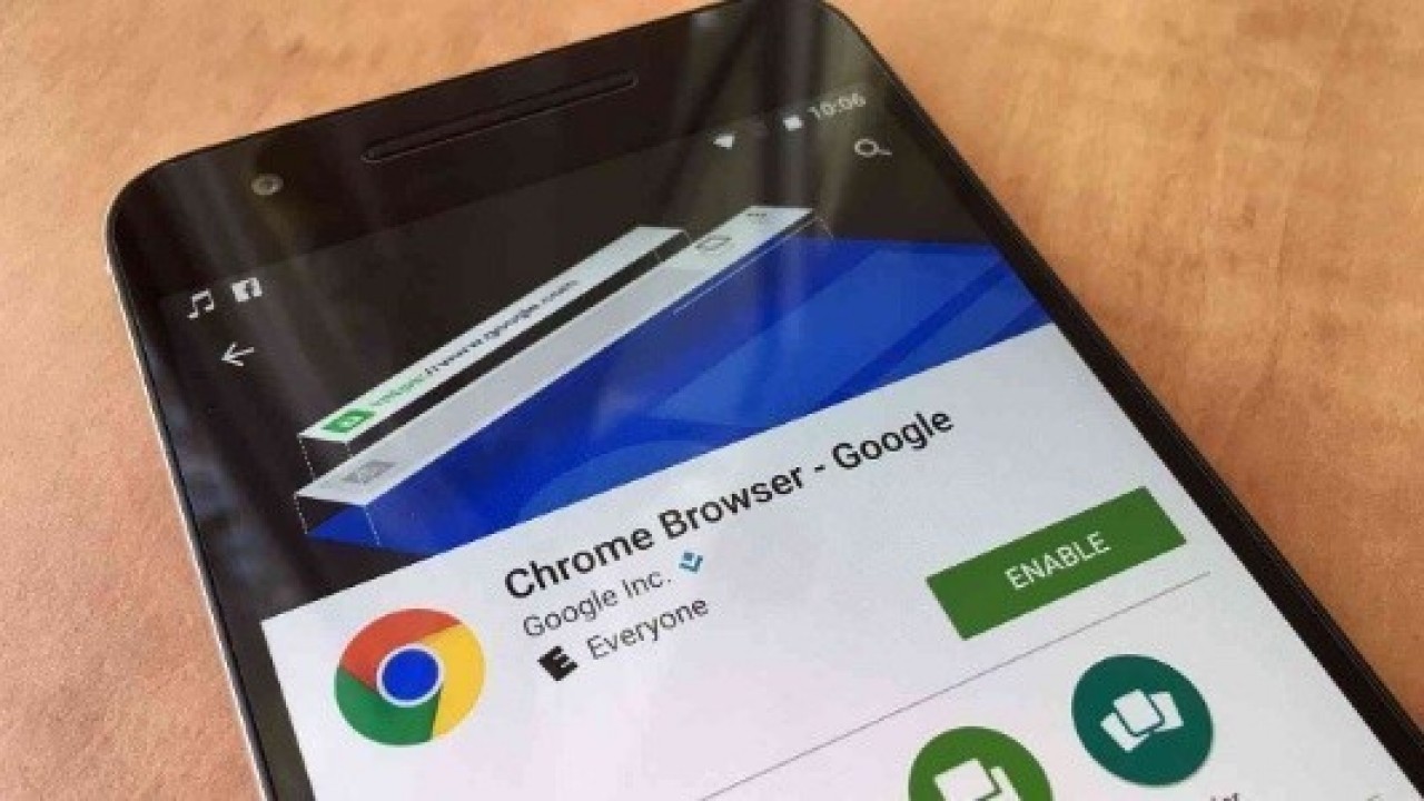 Google Chrome, Artık İçerikleri WiFi Üzerinden Çevrimdışı Kaydedebiliyor