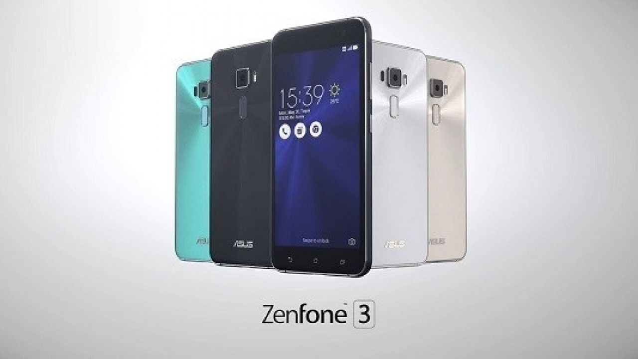 Asus Zenfone 3 Haziran Ayı Güvenlik Yaması Yayınlandı