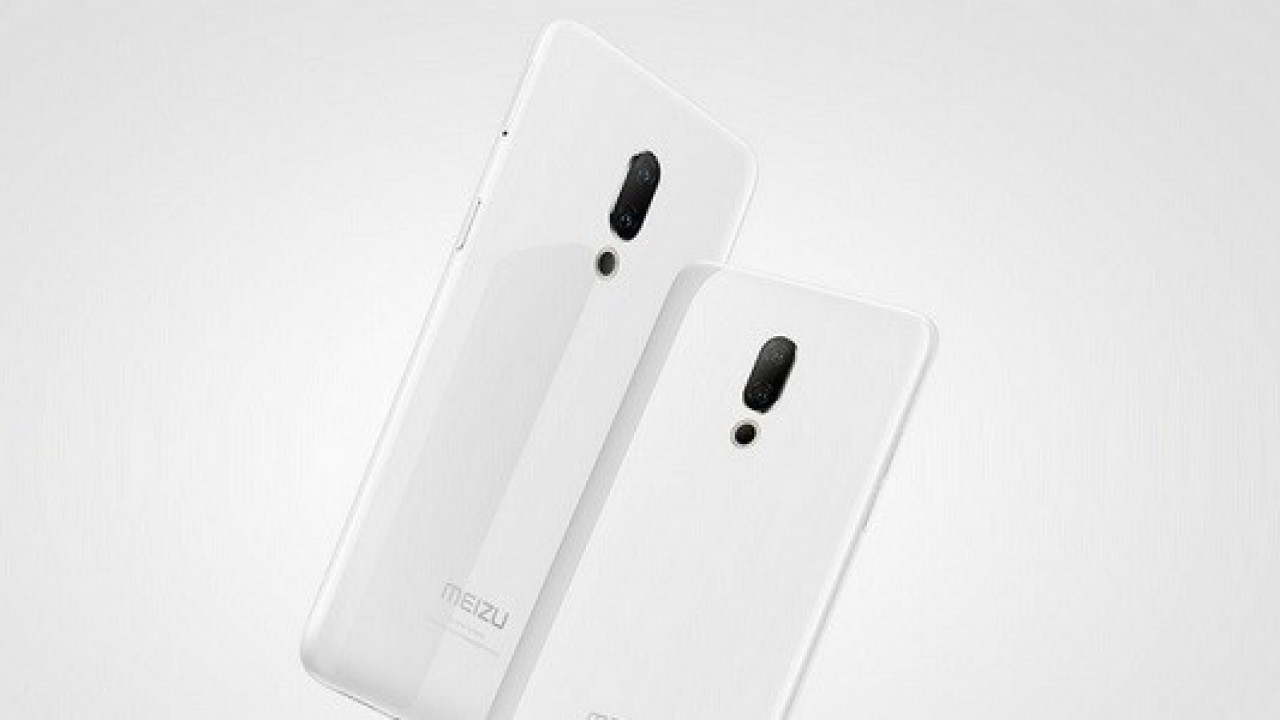 Meizu X8'in Snapdragon 710 İşlemci İle Geleceği Açıklandı