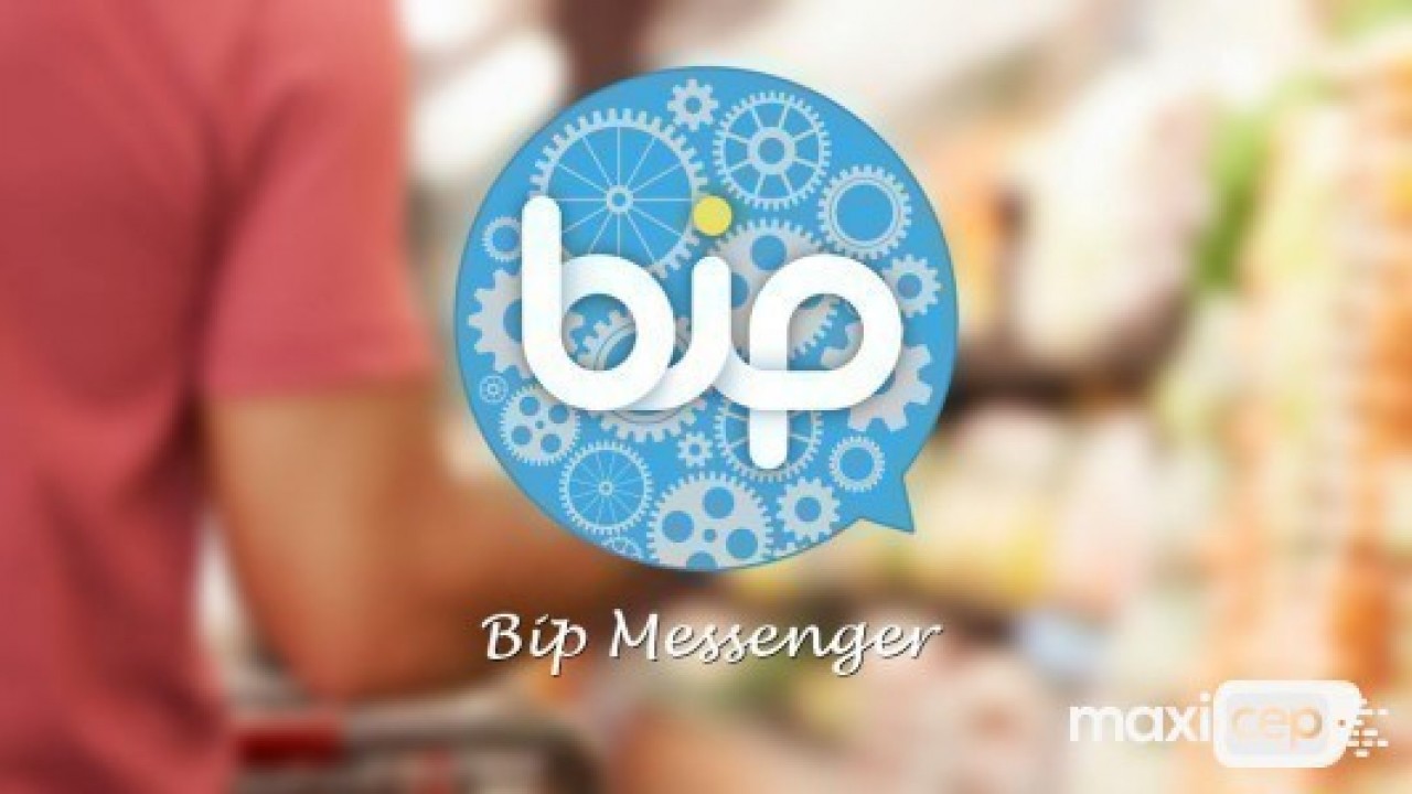 BiP Messenger ile haftalık 2 GB Turkcell internet paketi hediye