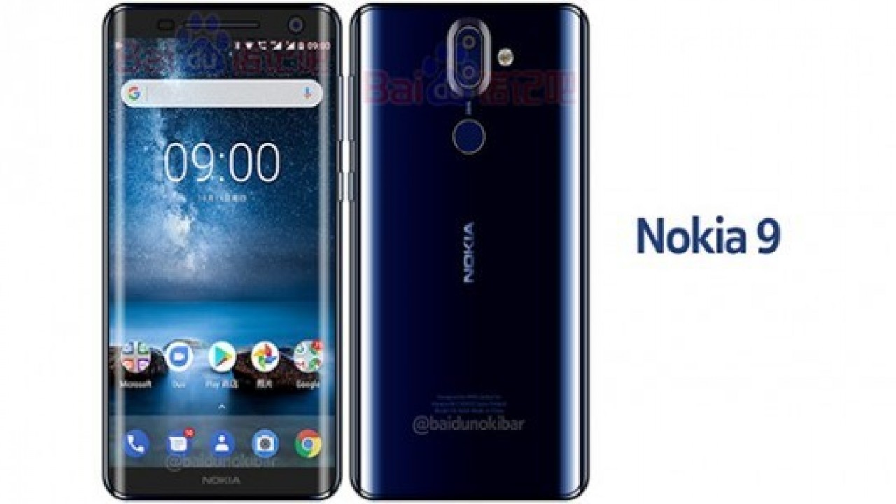 Nokia 9 çıkış tarihi, teknik özellikleri ve dahası