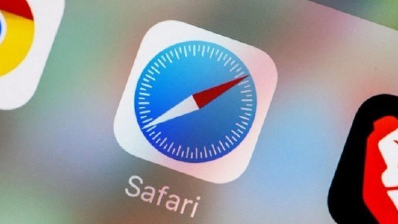 Safari son kapatılan sekmeyi geri nasıl açabilirim?