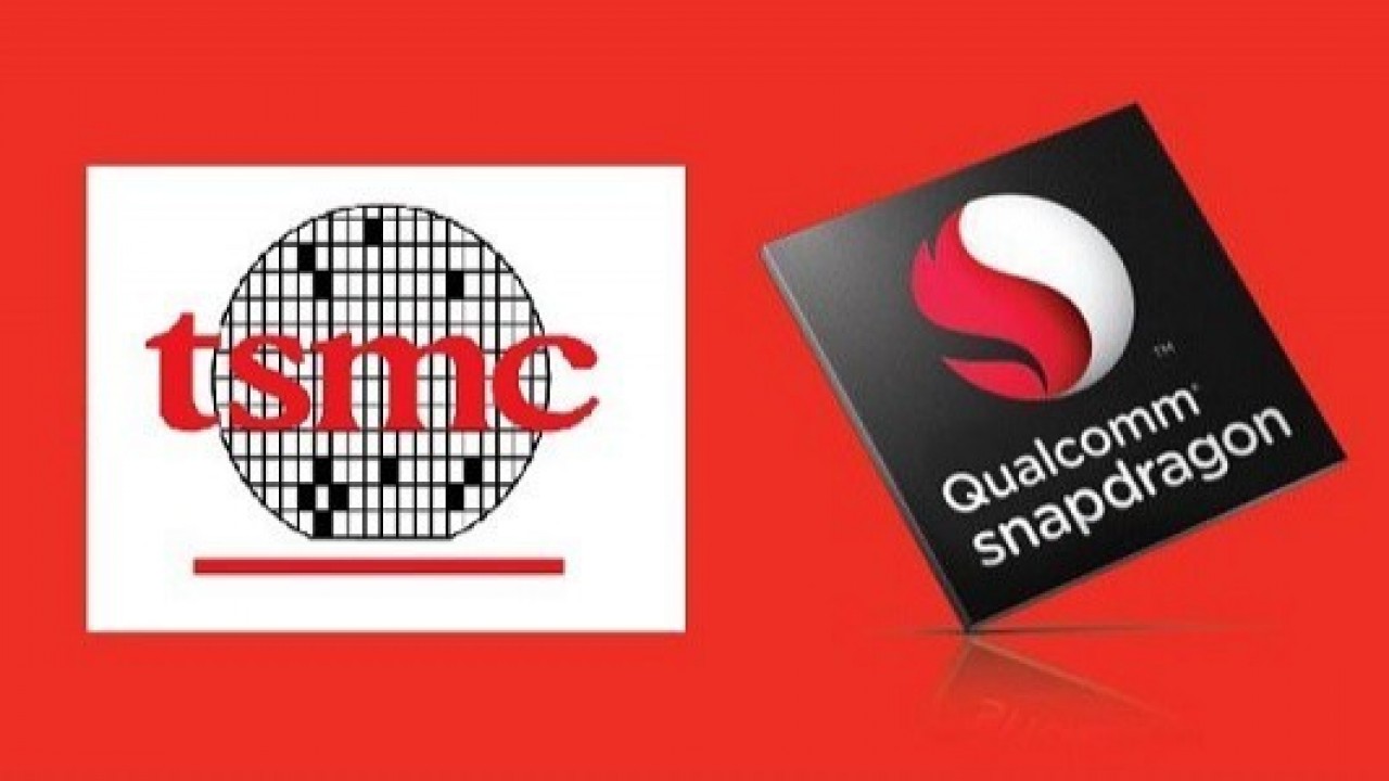 TSMC, Yakında Qualcomm İmzalı 7nm İşlemcilerin Üretimine Başlayacak