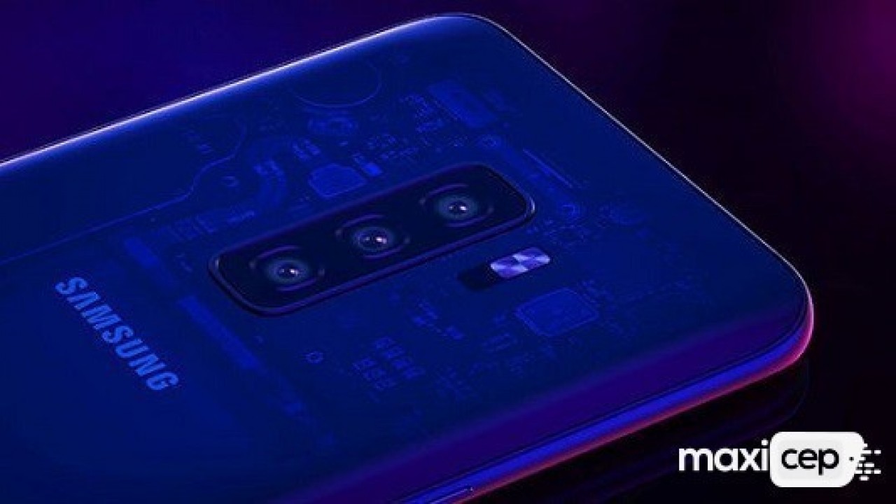 Samsung Galaxy S10'da Gelişmiş Yüz Tanıma Sistemi Bulunacak