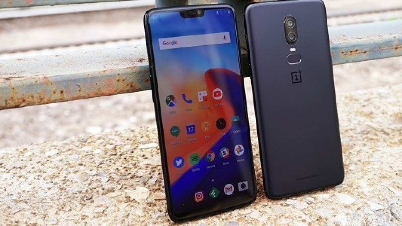 OnePlus 6 İçin Gelen Son Güncellemeler Cihazın Pil Performansını Mahvetti