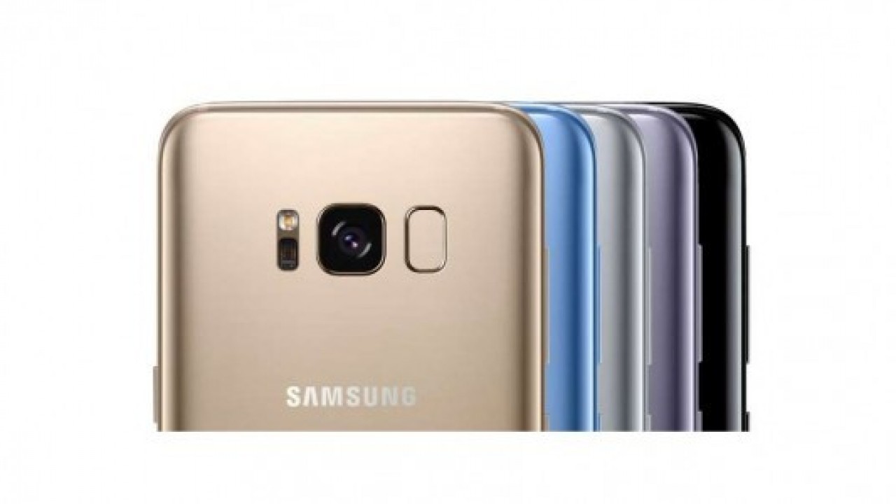 Galaxy S9 başarısızlığı, Samsung'u 2018'de zora soktu