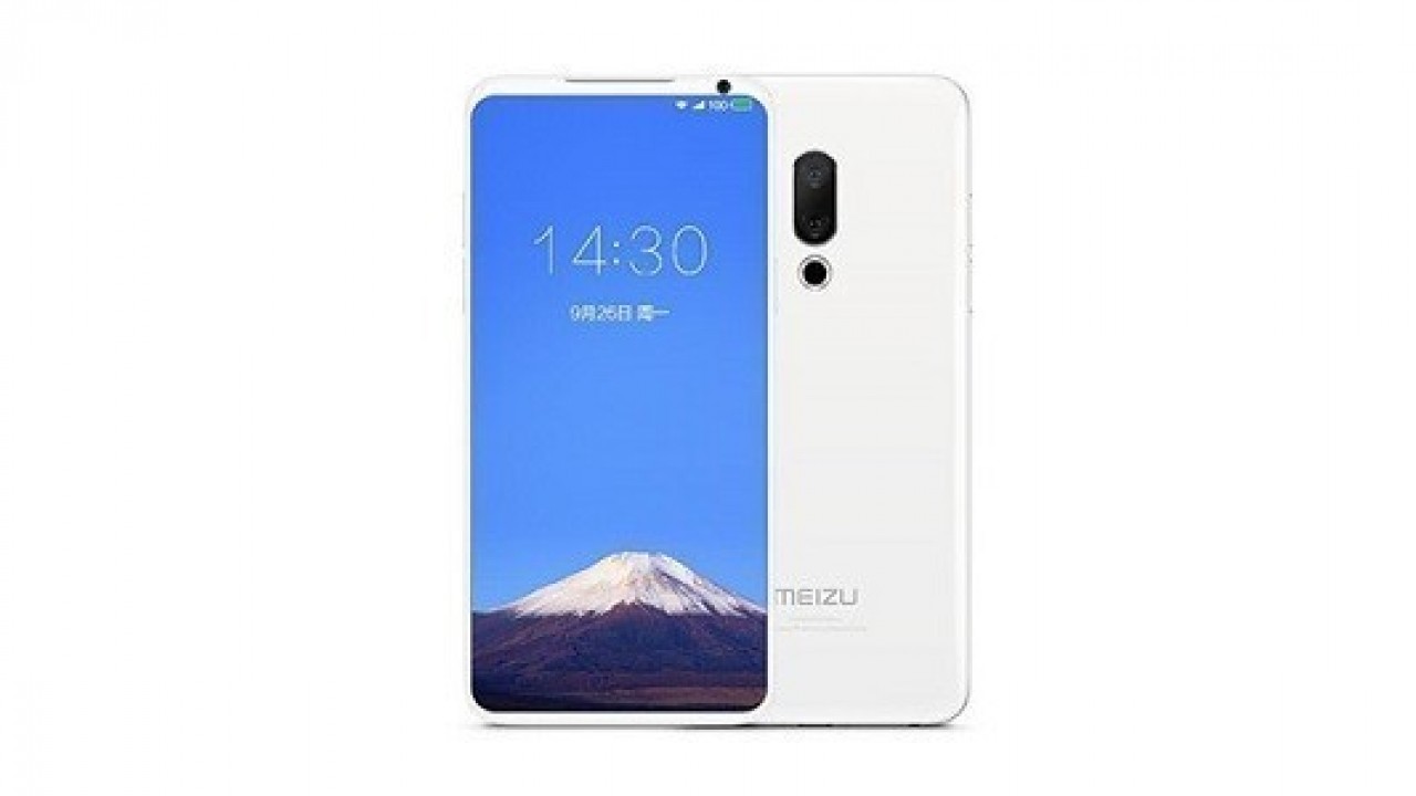 Meizu 16'nın Fiyatının 615 Dolardan Az Olacağı Söyleniyor