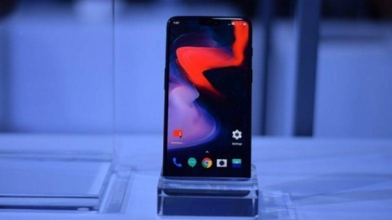 OnePlus 6'nın bataryası, OxygenOS 5.1.8 ardından hızlıca tükeniyor